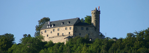 Burg Greifenstein