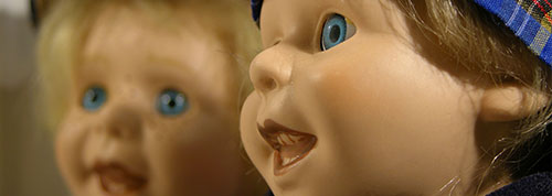 Puppenmuseum Sonneberg