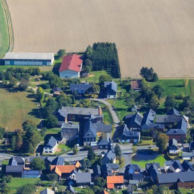 Drognitz Ortsteil Lothra
